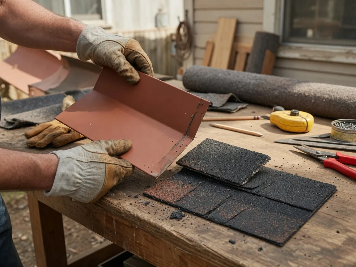 Roof Repair company in Lincoln, TX